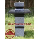 Solarbrunnen Asia