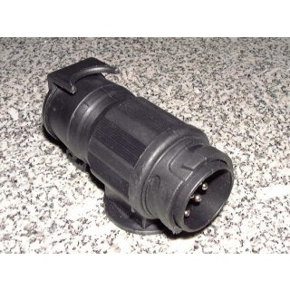 Adapter 12 V von 13 auf 7 polig