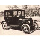 Fanfare Old Car Modell